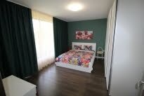 Furnished 1 bedroom apartment, Trakata