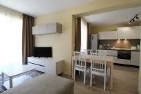  2 bedroom apartment, Chataldzha