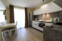  2 bedroom apartment, Chataldzha