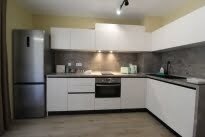  2 bedroom apartment, Chataldzha