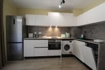  2 bedroom apartment, Chataldzha