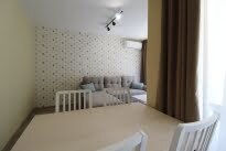  2 bedroom apartment, Chataldzha