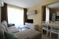  2 bedroom apartment, Chataldzha