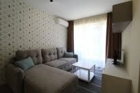  2 bedroom apartment, Chataldzha