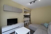  2 bedroom apartment, Chataldzha