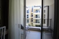  2 bedroom apartment, Chataldzha