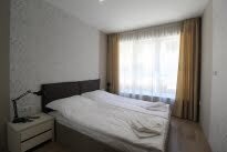  2 bedroom apartment, Chataldzha