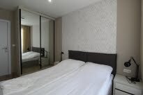  2 bedroom apartment, Chataldzha