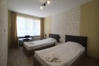  2 bedroom apartment, Chataldzha