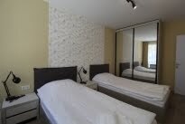  2 bedroom apartment, Chataldzha