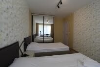  2 bedroom apartment, Chataldzha