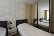  2 bedroom apartment, Chataldzha