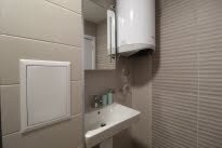  2 bedroom apartment, Chataldzha
