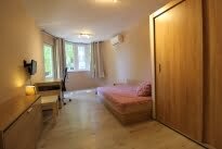 möbliert 3 Schlafzimmer Wohnung, Regional hospital
