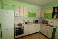 Furnished 2 bedroom apartment, Levski