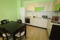 Furnished 2 bedroom apartment, Levski