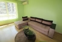 Furnished 2 bedroom apartment, Levski
