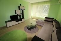 Furnished 2 bedroom apartment, Levski