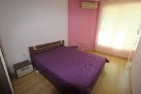 Furnished 2 bedroom apartment, Levski