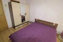 Furnished 2 bedroom apartment, Levski