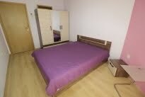 Furnished 2 bedroom apartment, Levski