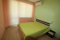 Furnished 2 bedroom apartment, Levski