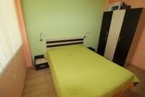 Furnished 2 bedroom apartment, Levski