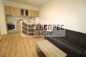 Furnished 3 bedroom apartment, Regional hospital