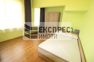 Furnished 3 bedroom apartment, Regional hospital