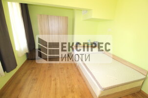 Furnished 3 bedroom apartment, Regional hospital