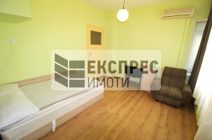 Furnished 3 bedroom apartment, Regional hospital