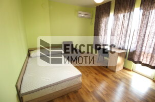 Furnished 3 bedroom apartment, Regional hospital