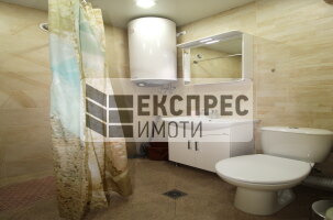 Furnished 3 bedroom apartment, Regional hospital