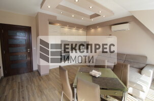 Furnished 1 bedroom apartment, Red Square