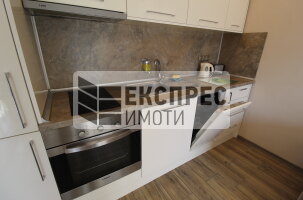 Furnished 1 bedroom apartment, Red Square