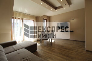 Furnished 1 bedroom apartment, Red Square