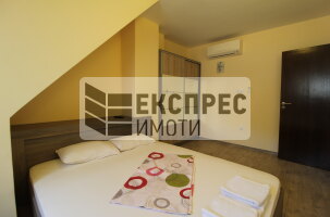 Furnished 1 bedroom apartment, Red Square