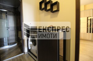 Furnished 1 bedroom apartment, Red Square