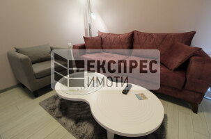 Нов, Обзаведен, Тристаен апартамент, Център