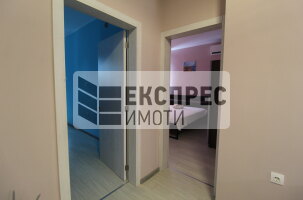 Нов, Обзаведен, Тристаен апартамент, Център