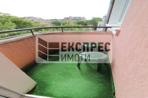 Нов, Обзаведен, Тристаен апартамент, Център