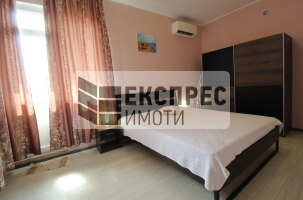 Нов, Обзаведен, Тристаен апартамент, Център