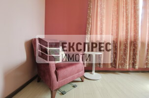 Нов, Обзаведен, Тристаен апартамент, Център