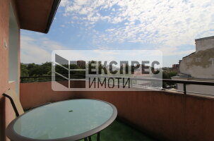 Нов, Обзаведен, Тристаен апартамент, Център
