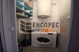 Нов, Обзаведен, Тристаен апартамент, Център