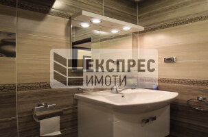 Furnished 1 bedroom apartment, Red Square