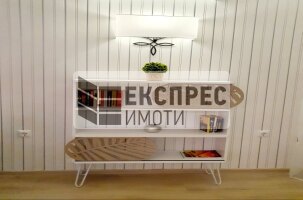 Нов, Обзаведен, Луксозен Тристаен апартамент, Окръжна болница
