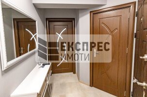 Нов, Обзаведен, Луксозен Тристаен апартамент, Окръжна болница