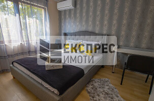 Нов, Обзаведен, Луксозен Тристаен апартамент, Окръжна болница