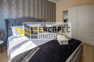 Нов, Обзаведен, Луксозен Тристаен апартамент, Окръжна болница